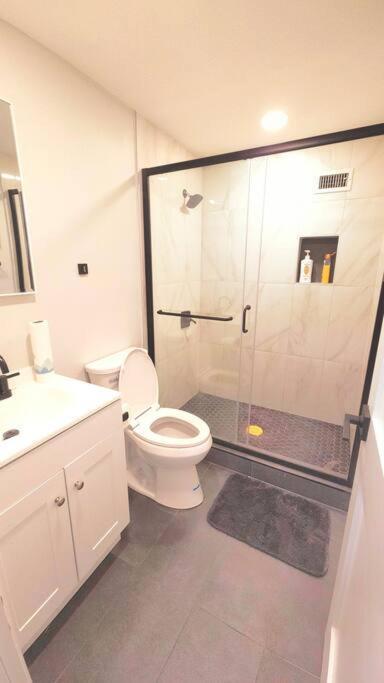 Spacious Downtown Sleeps 4 * Atlanta